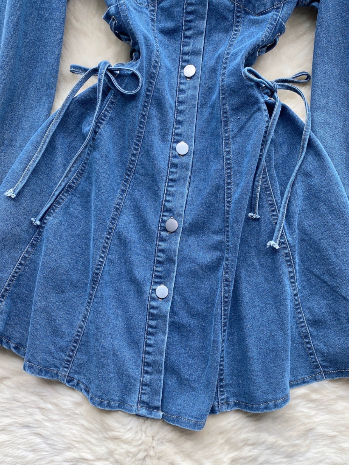 Missing piece dress DD40 images